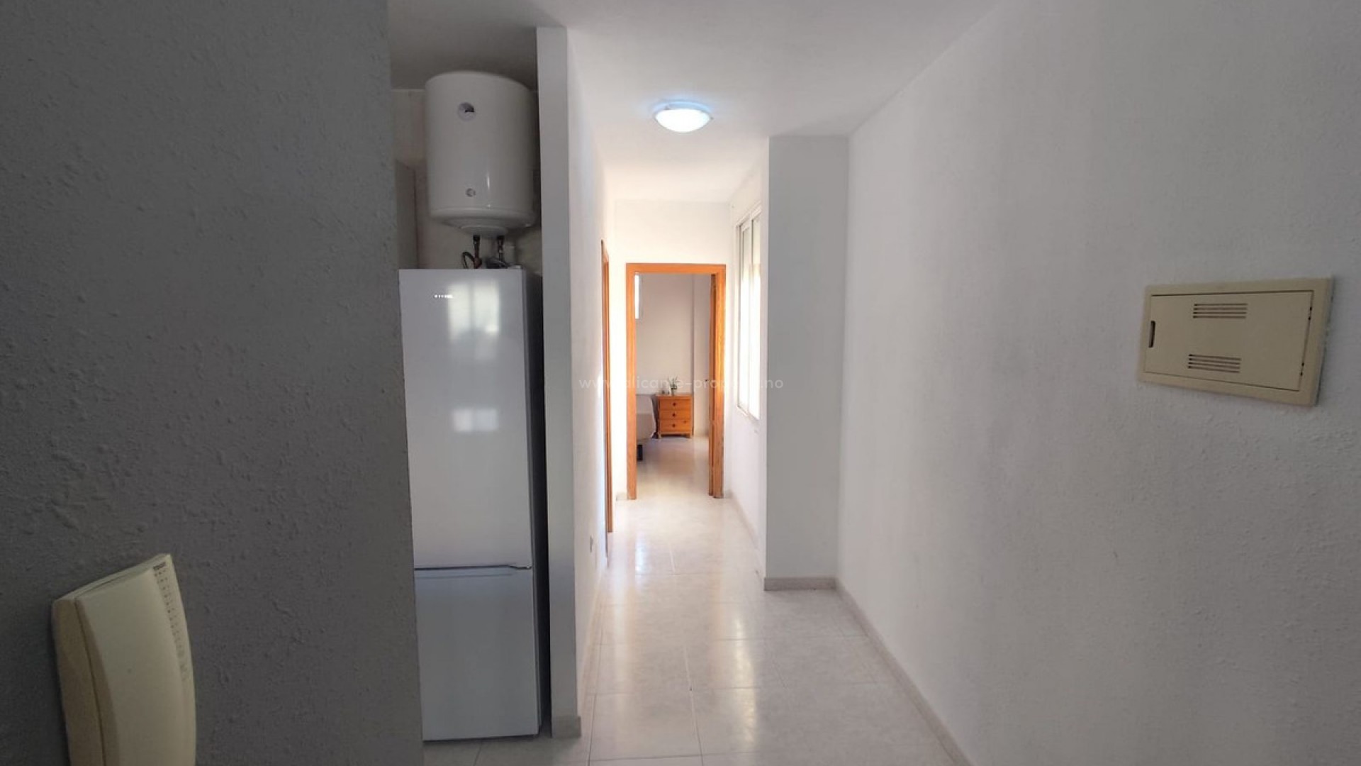 Villa in San Miguel de Salinas Centro