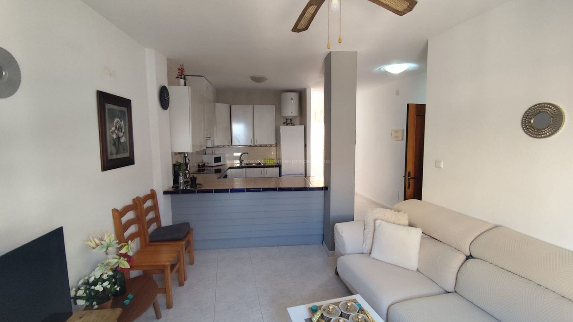 Villa in San Miguel de Salinas Centro