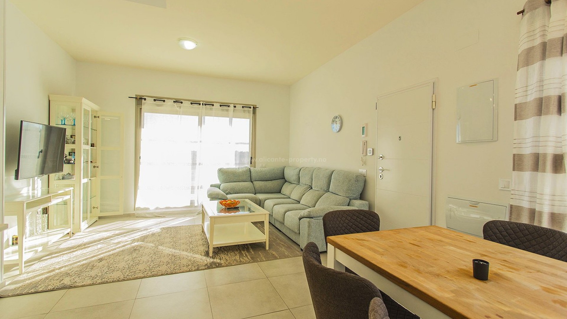 Villa in San Miguel de Salinas Centro