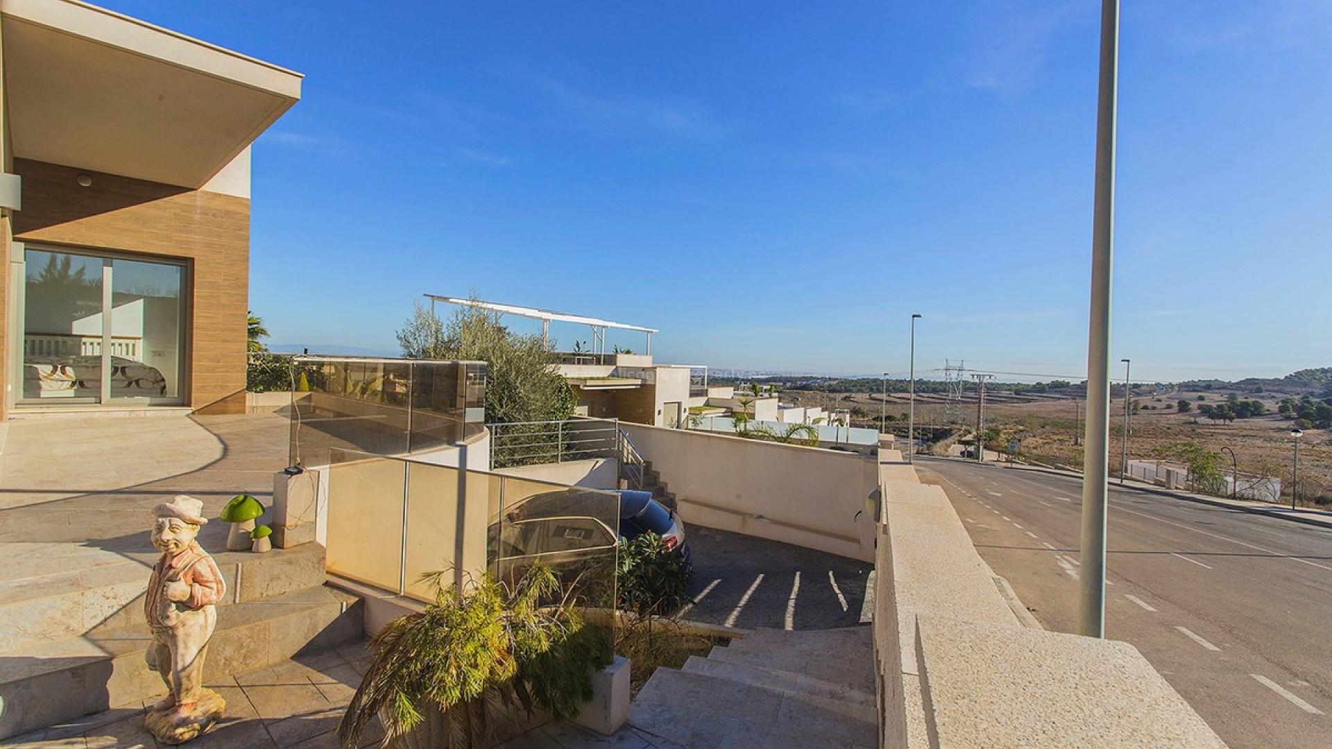 Villa in San Miguel de Salinas Centro