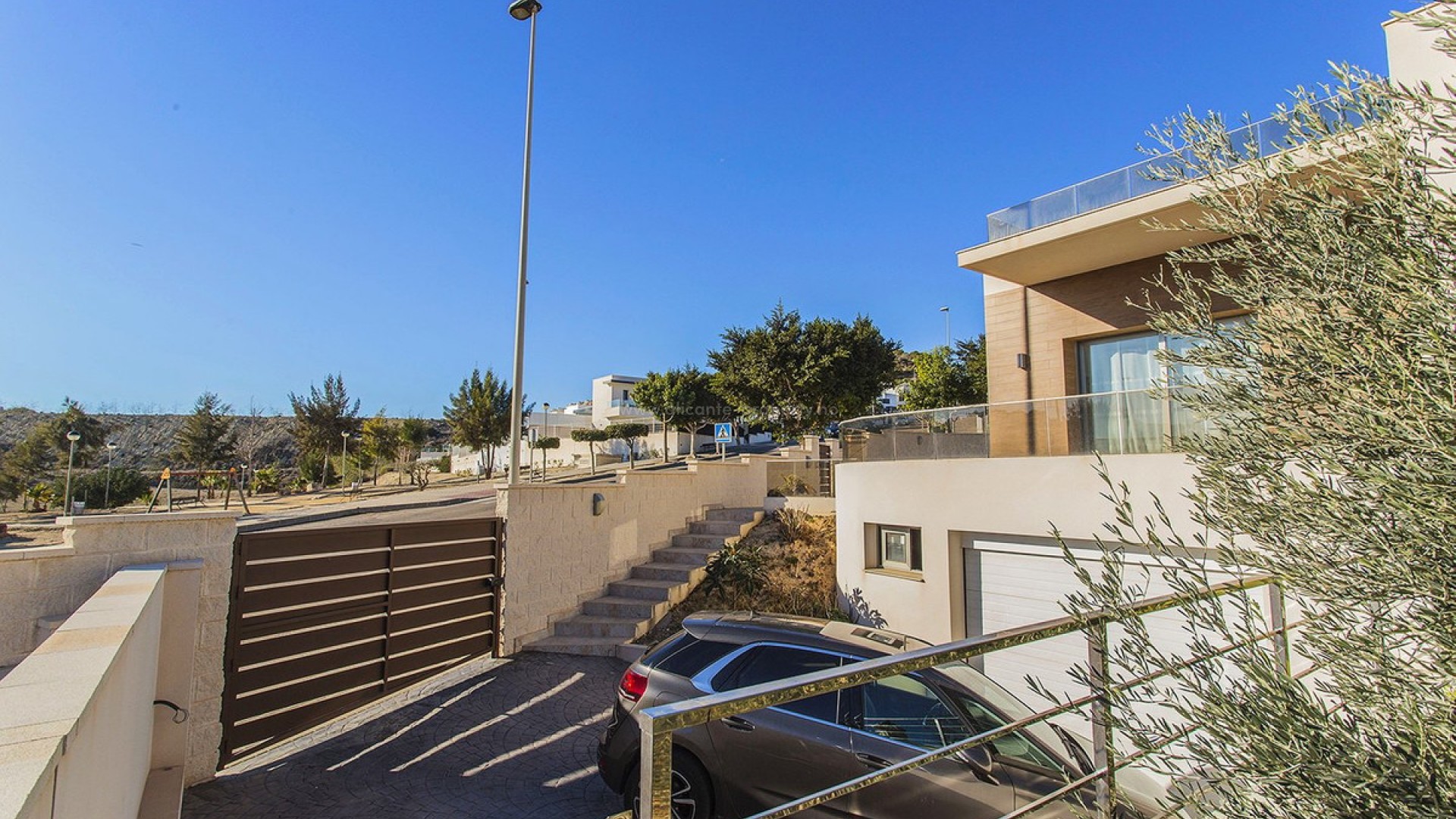 Villa in San Miguel de Salinas Centro