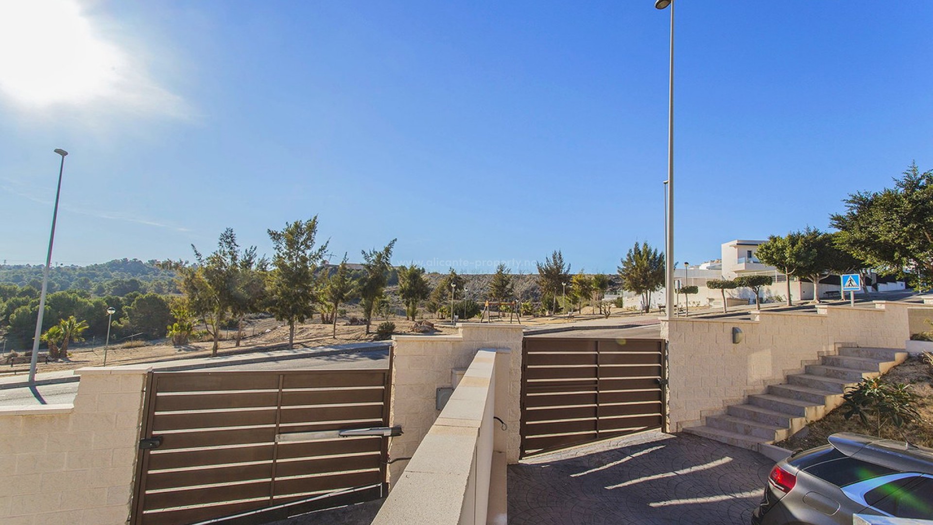 Villa in San Miguel de Salinas Centro