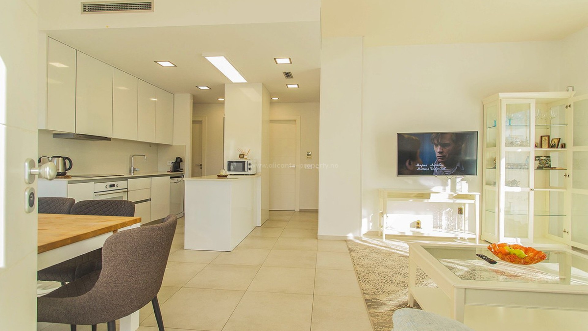 Villa in San Miguel de Salinas Centro