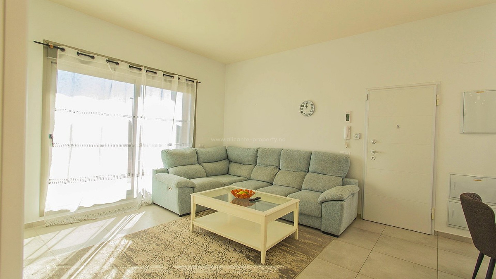 Villa in San Miguel de Salinas Centro