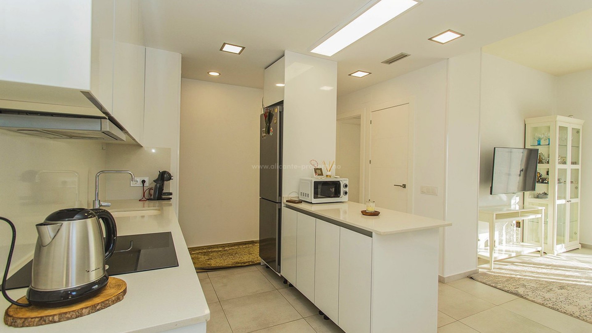 Villa in San Miguel de Salinas Centro