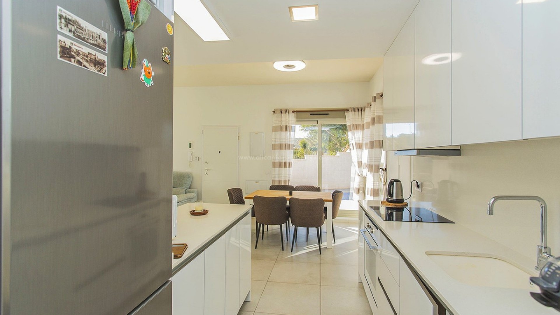 Villa in San Miguel de Salinas Centro