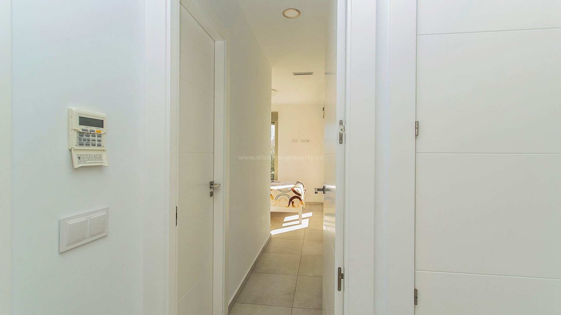 Villa in San Miguel de Salinas Centro