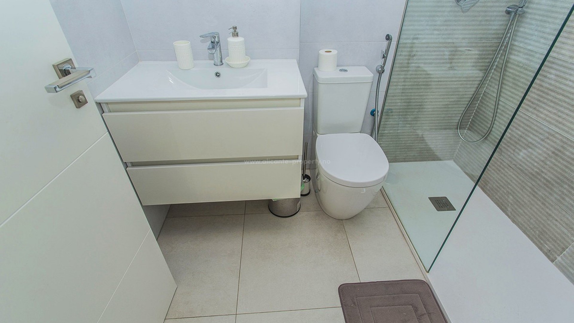 Villa in San Miguel de Salinas Centro