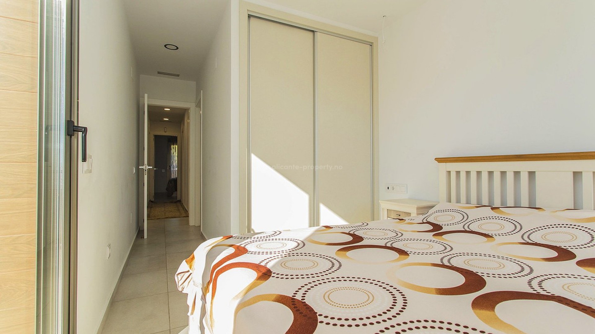 Villa in San Miguel de Salinas Centro