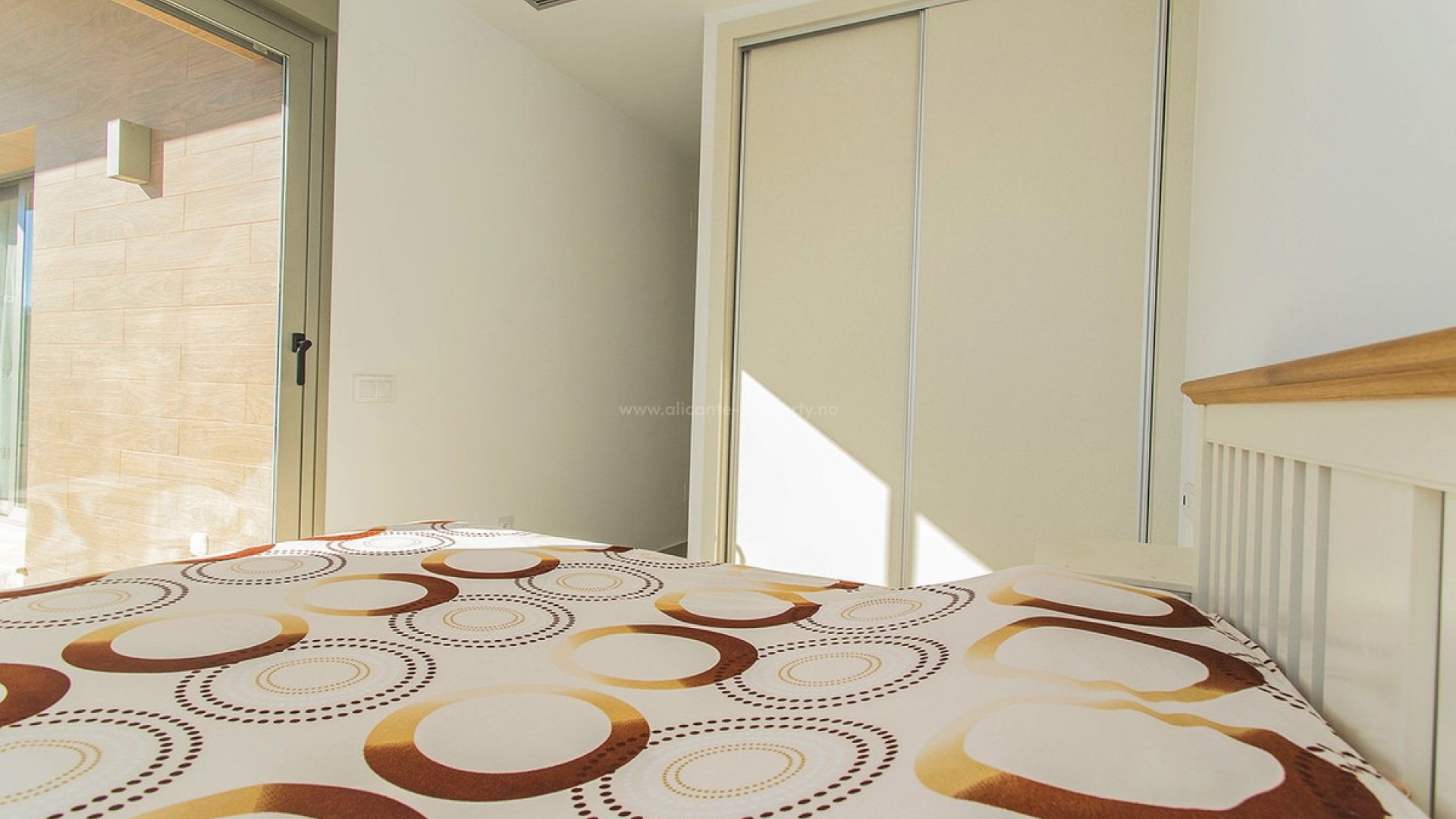 Villa in San Miguel de Salinas Centro