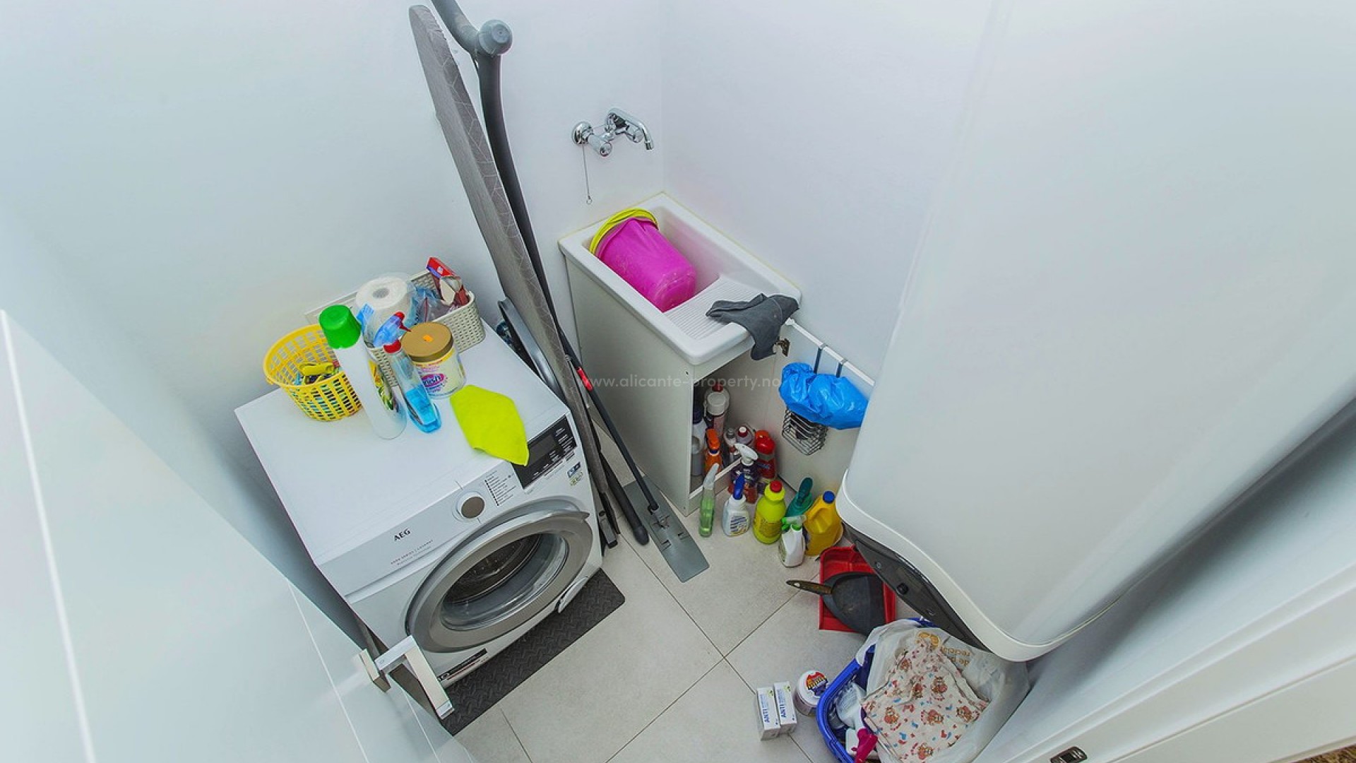 Villa in San Miguel de Salinas Centro