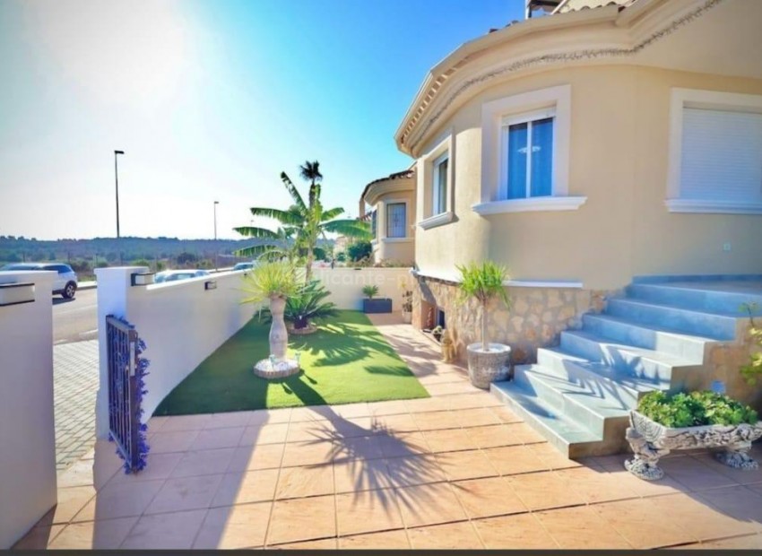 Villa in San Miguel de Salinas Centro