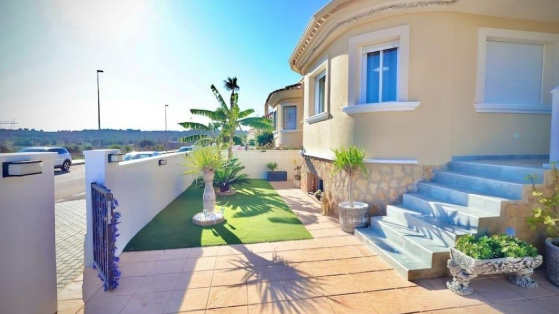 Villa in San Miguel de Salinas Centro