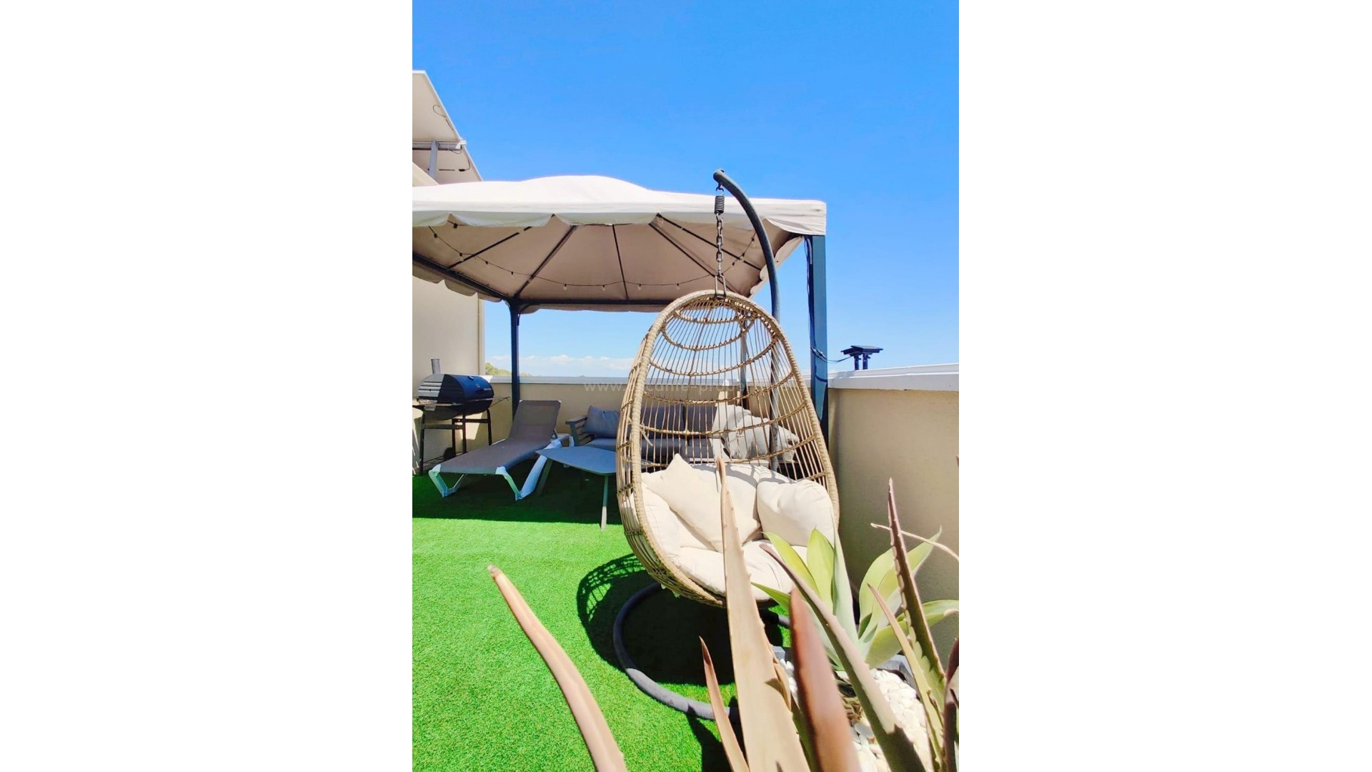 Villa in San Miguel de Salinas Centro