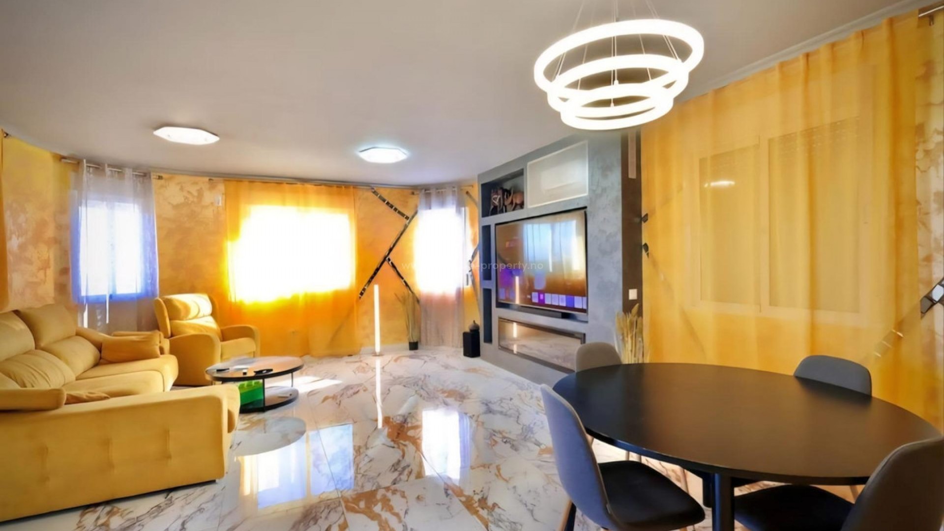 Villa in San Miguel de Salinas Centro