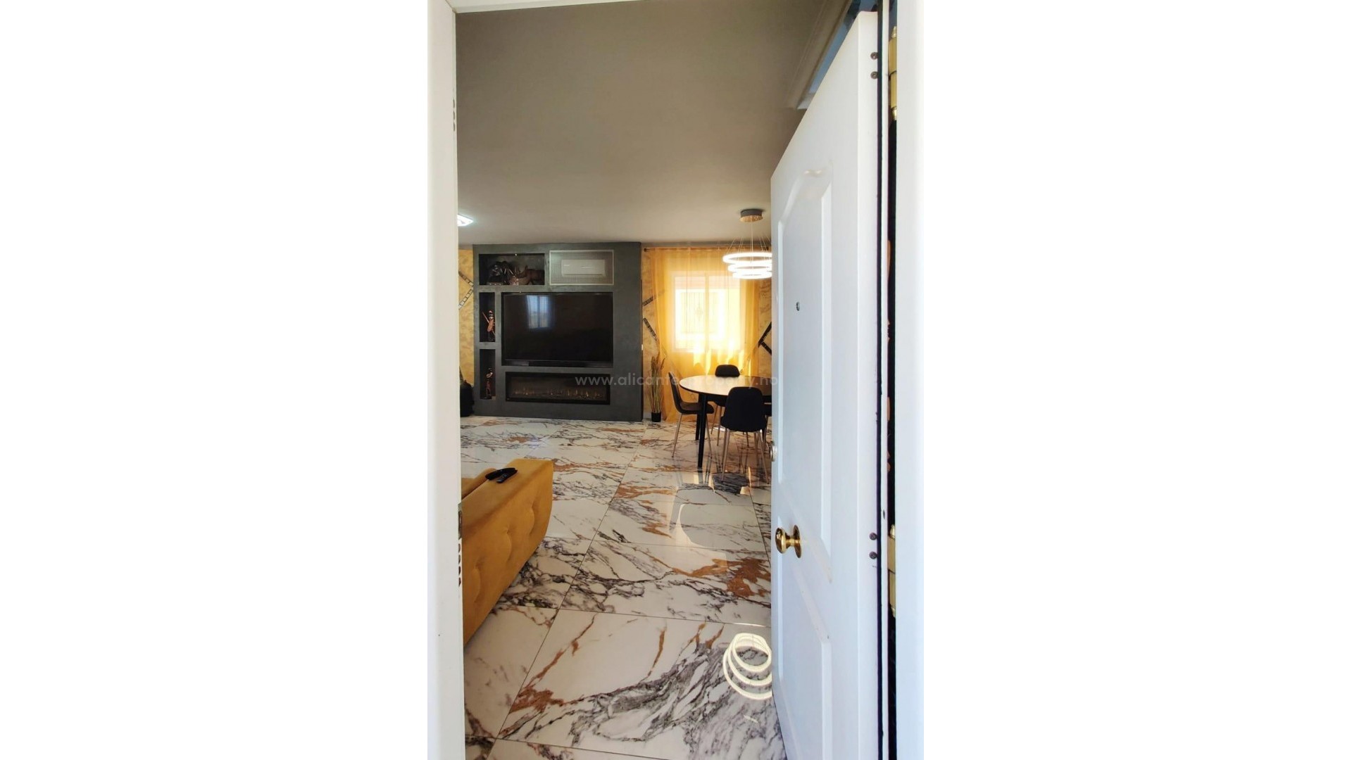 Villa in San Miguel de Salinas Centro