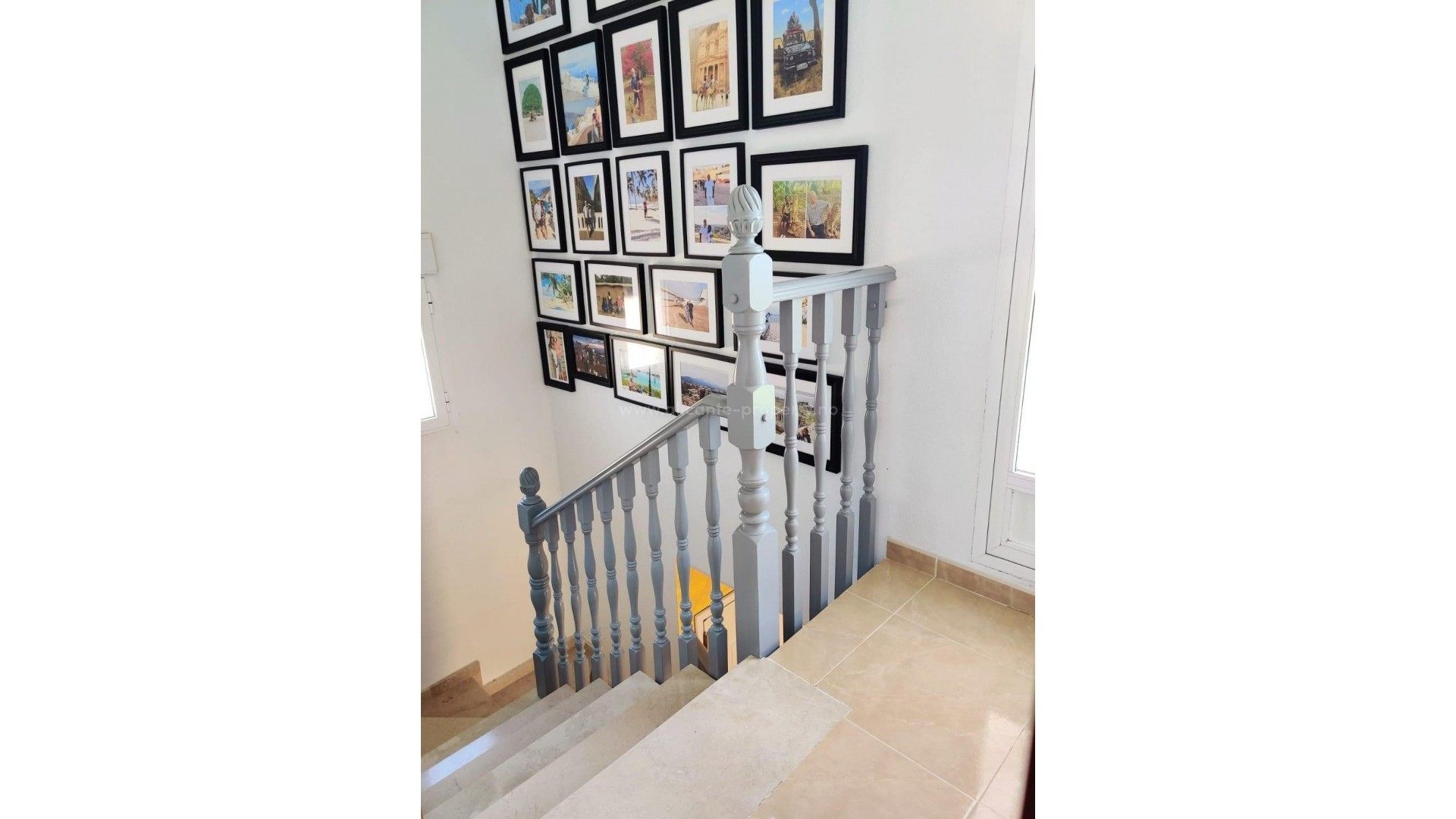 Villa in San Miguel de Salinas Centro