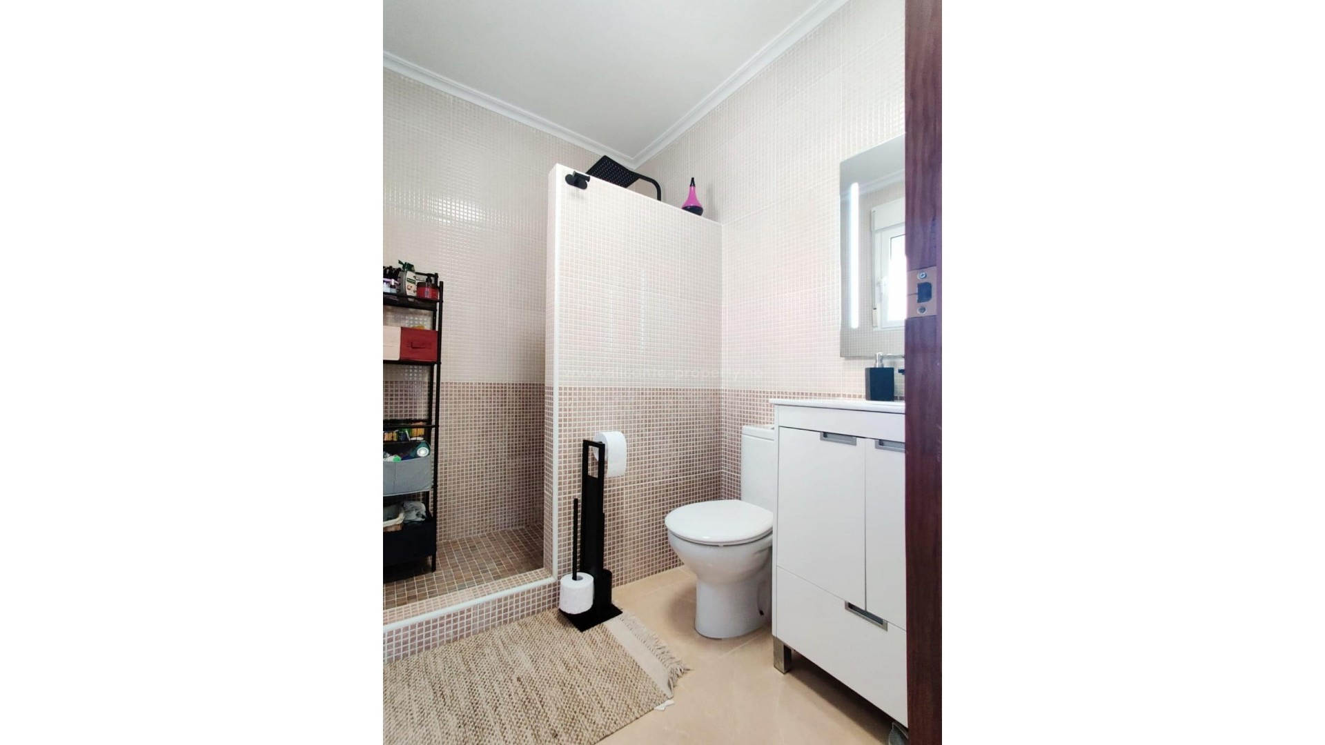 Villa in San Miguel de Salinas Centro