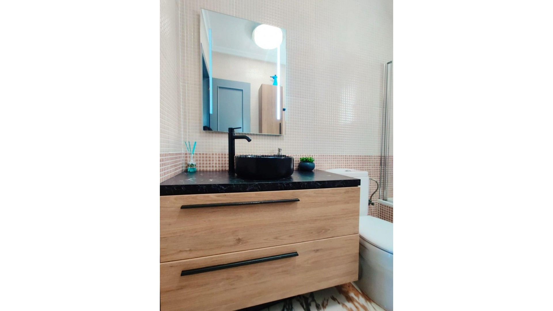 Villa in San Miguel de Salinas Centro