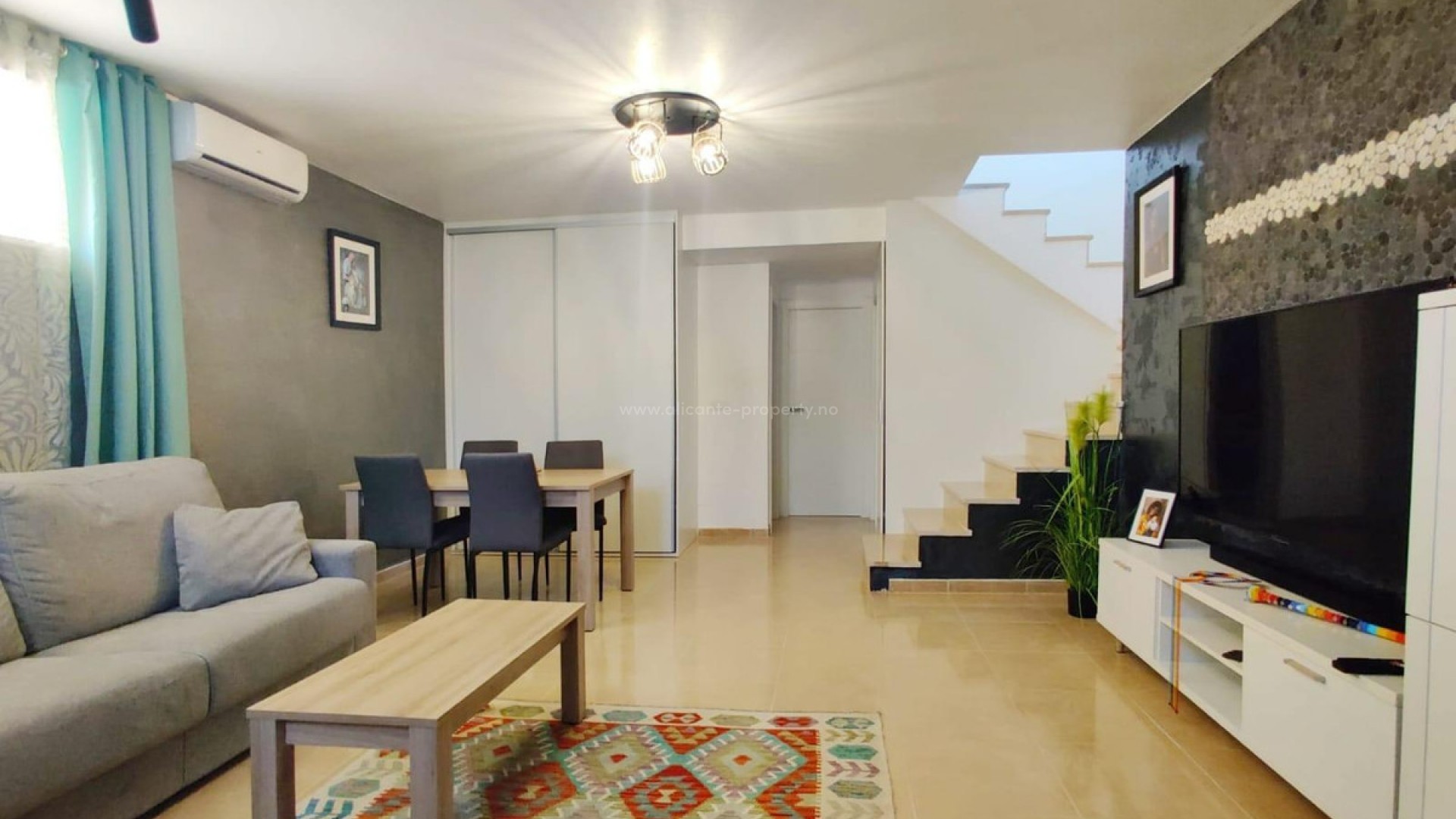 Villa in San Miguel de Salinas Centro