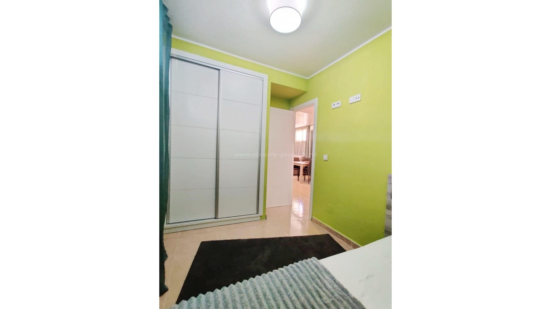 Villa in San Miguel de Salinas Centro