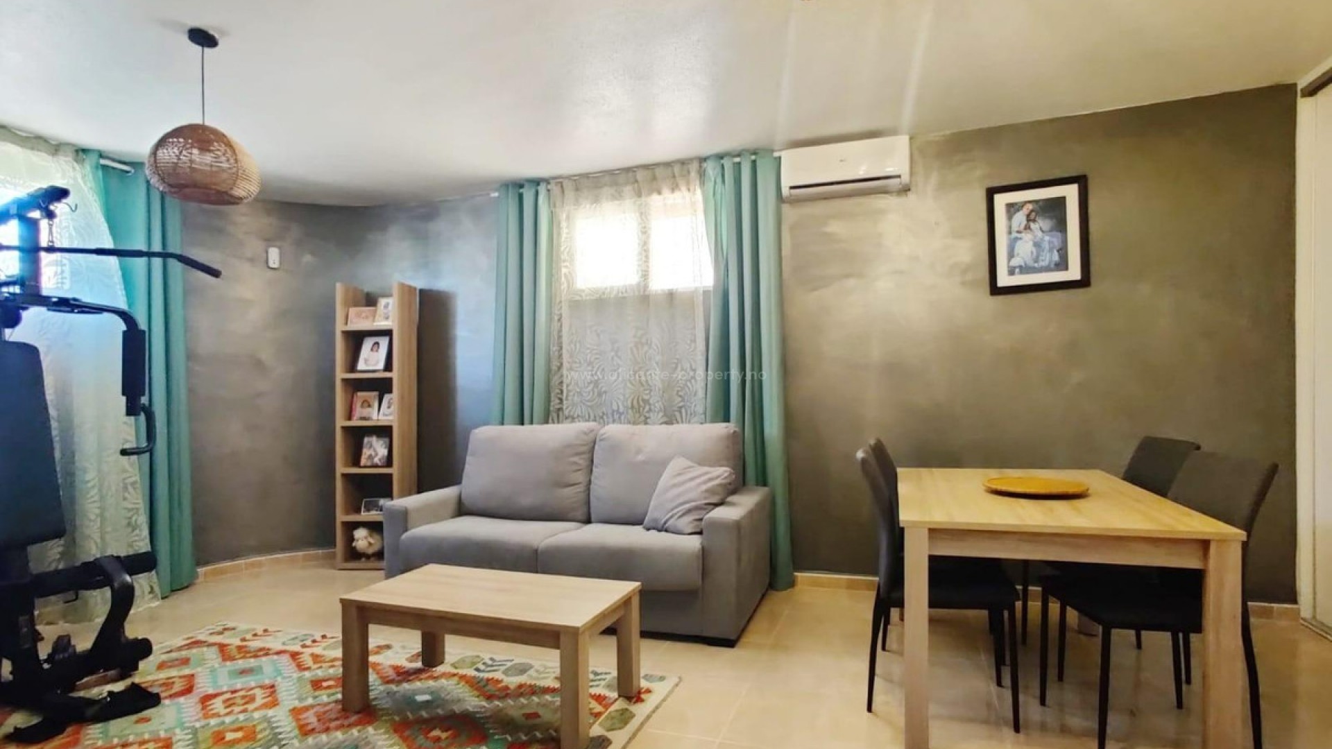 Villa in San Miguel de Salinas Centro