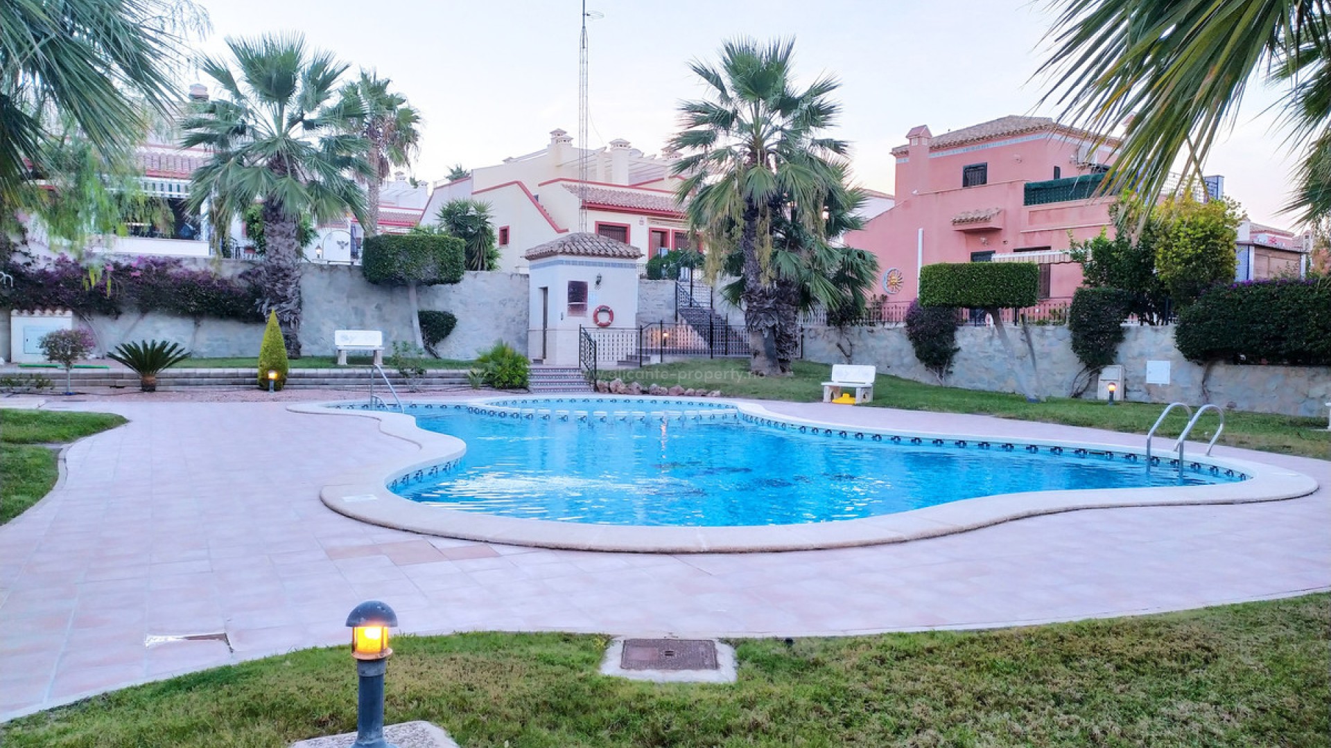 Villa in San Miguel de Salinas Centro