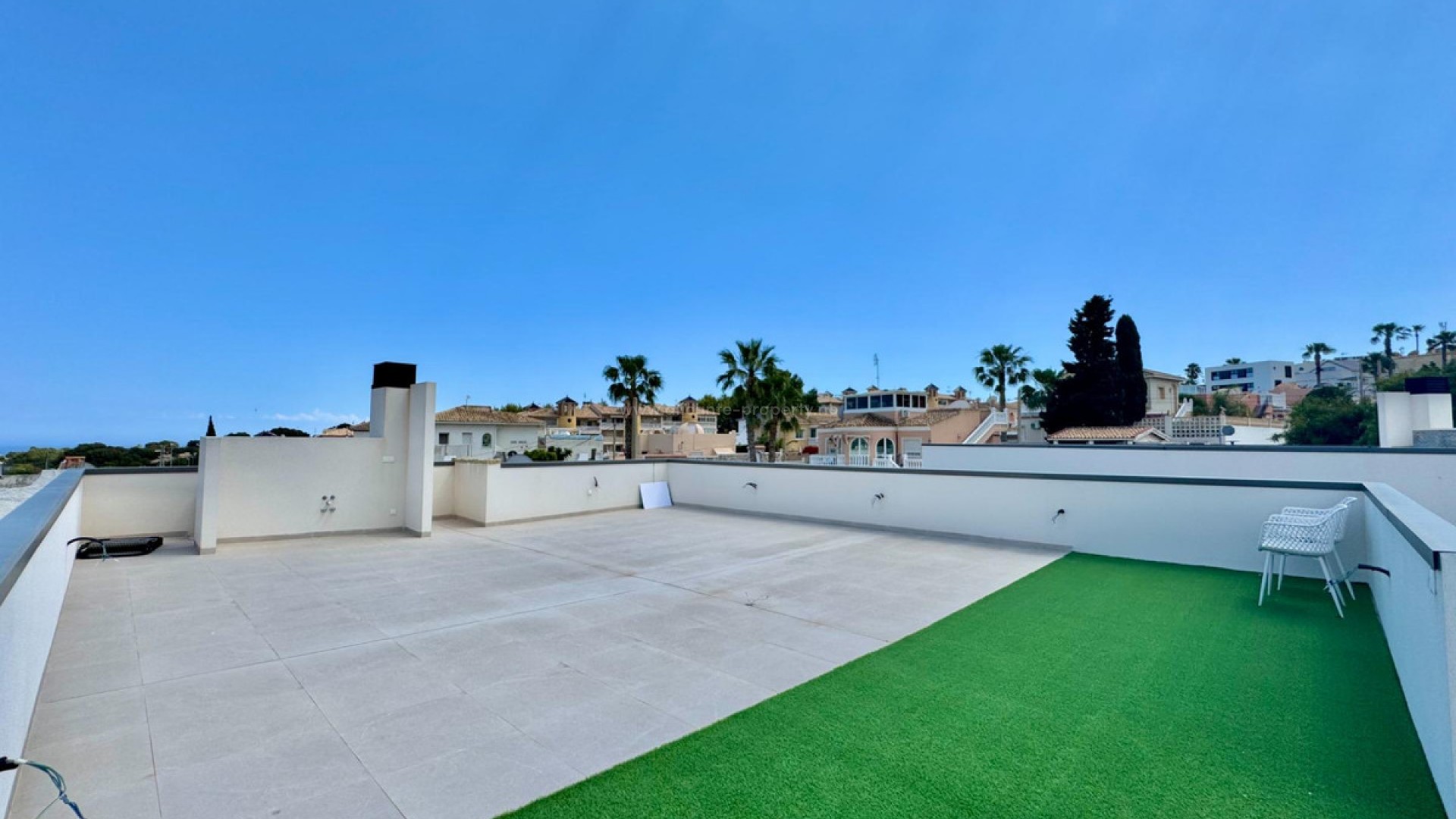 Villa in San Miguel de Salinas Centro