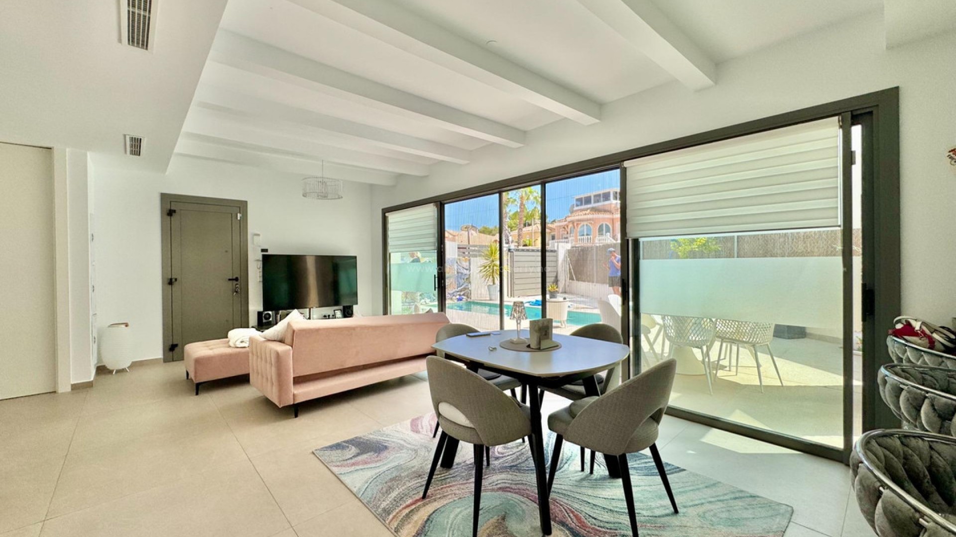 Villa in San Miguel de Salinas Centro