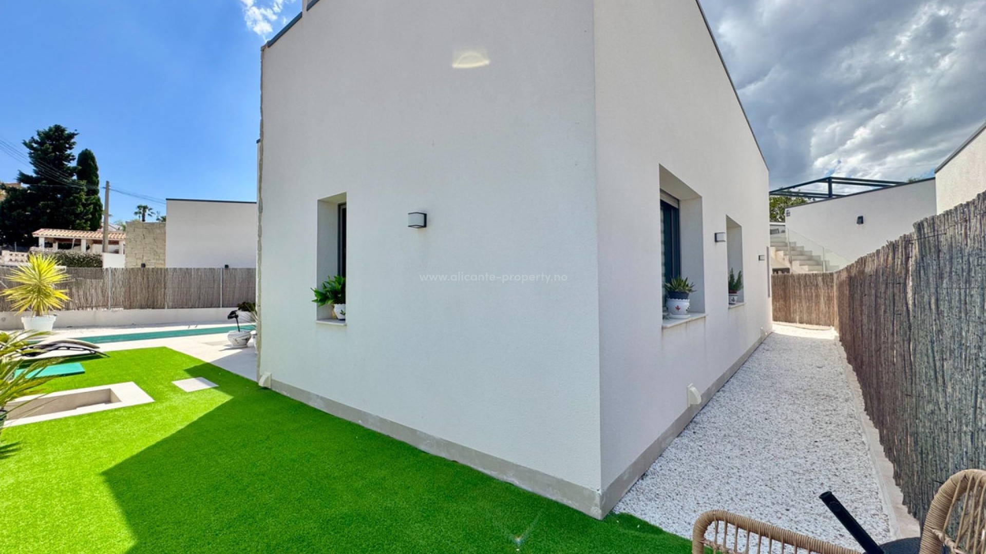 Villa in San Miguel de Salinas Centro