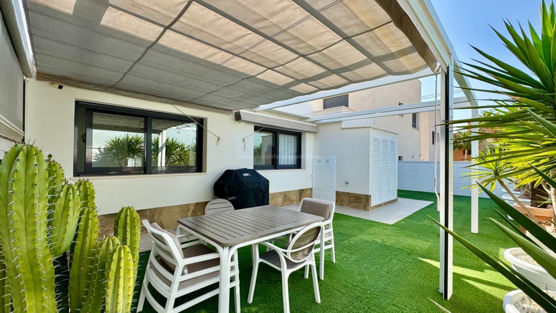 Villa in San Miguel de Salinas Centro