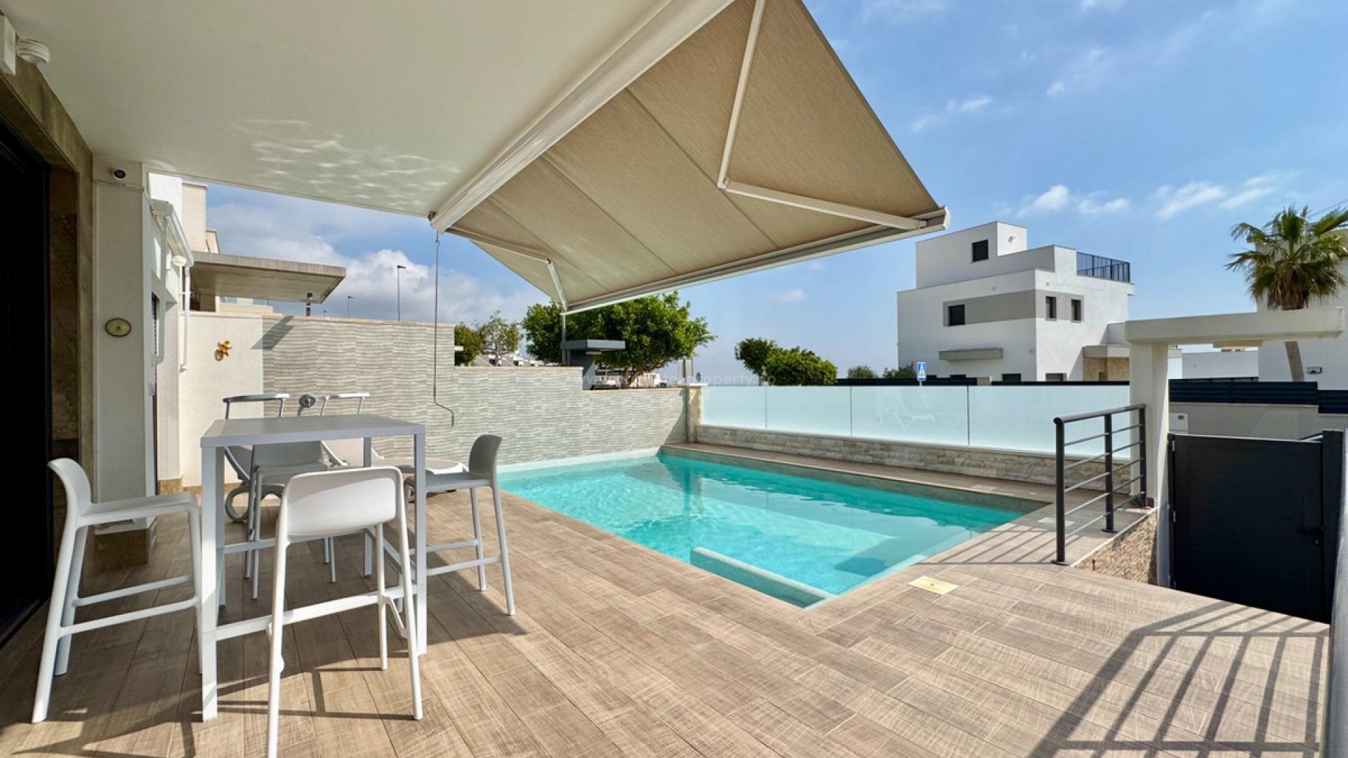Villa in San Miguel de Salinas Centro