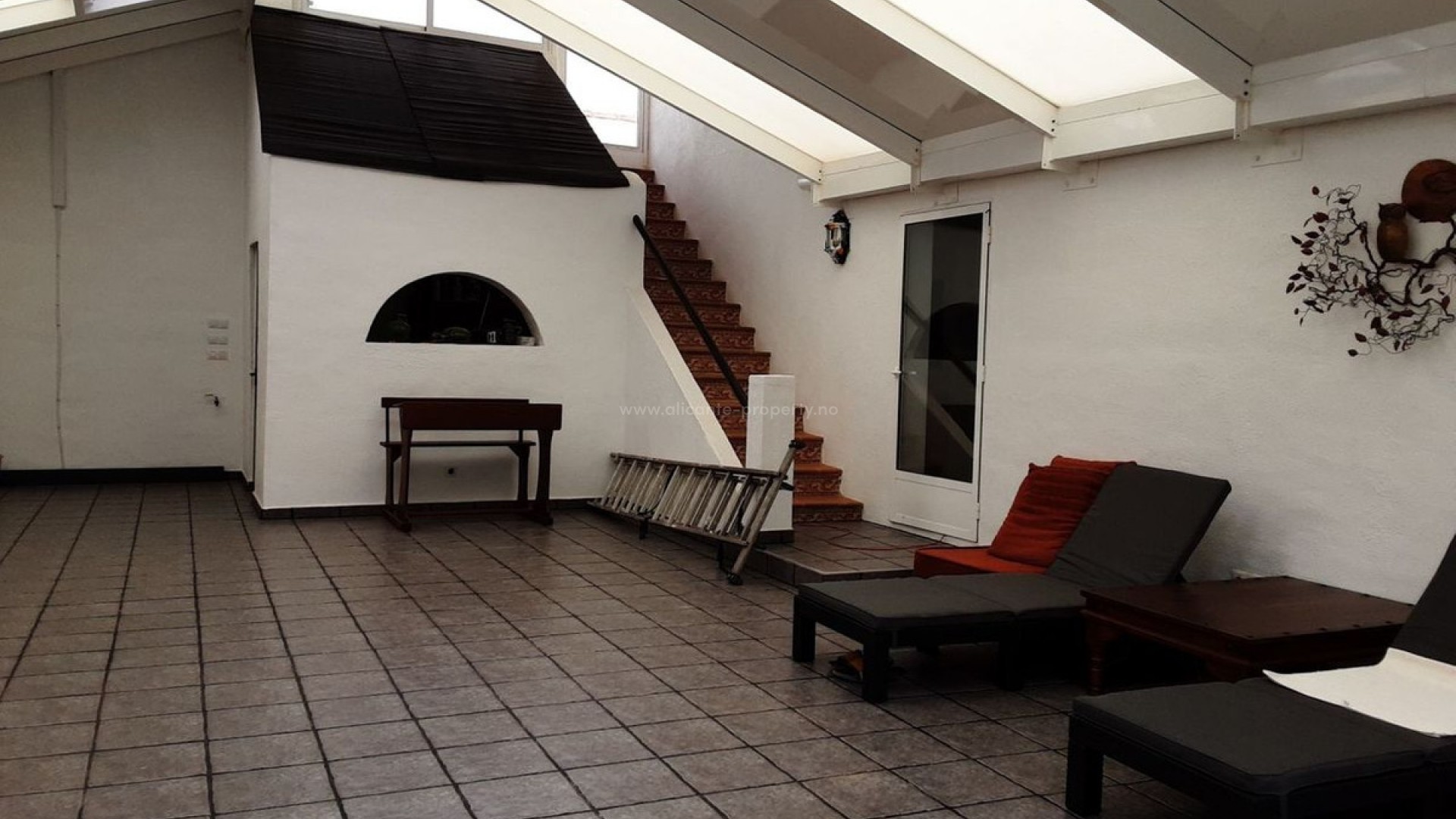 Villa in San Miguel de Salinas Centro