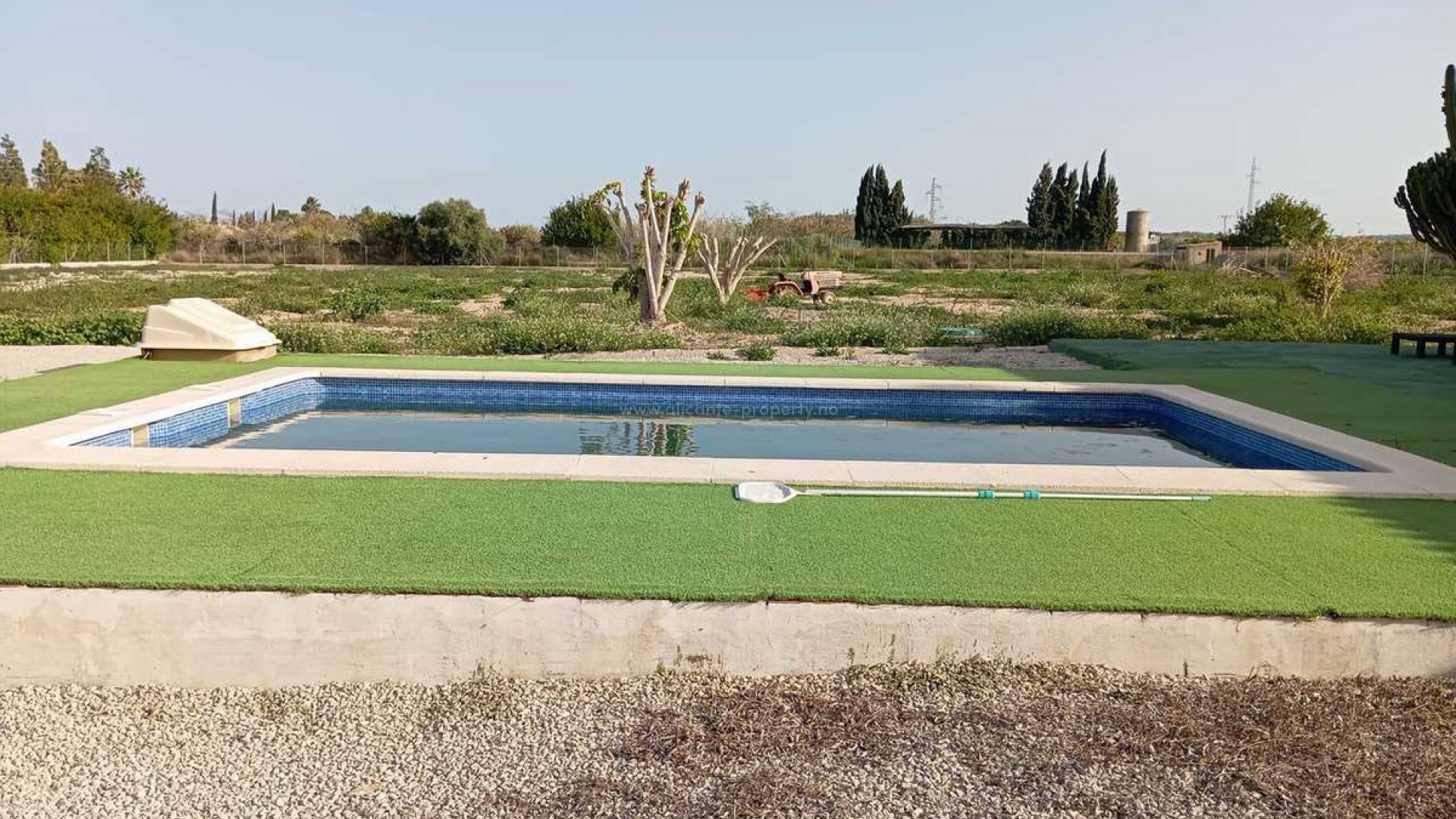 Villa in San Miguel de Salinas Centro
