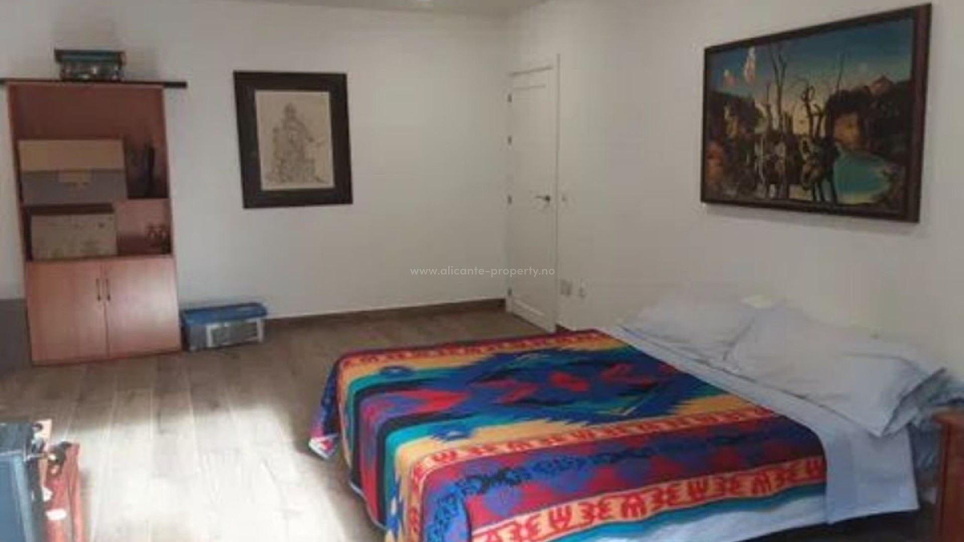 Villa in San Miguel de Salinas Centro