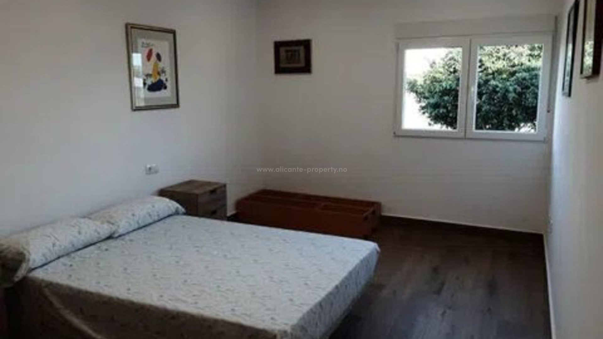 Villa in San Miguel de Salinas Centro