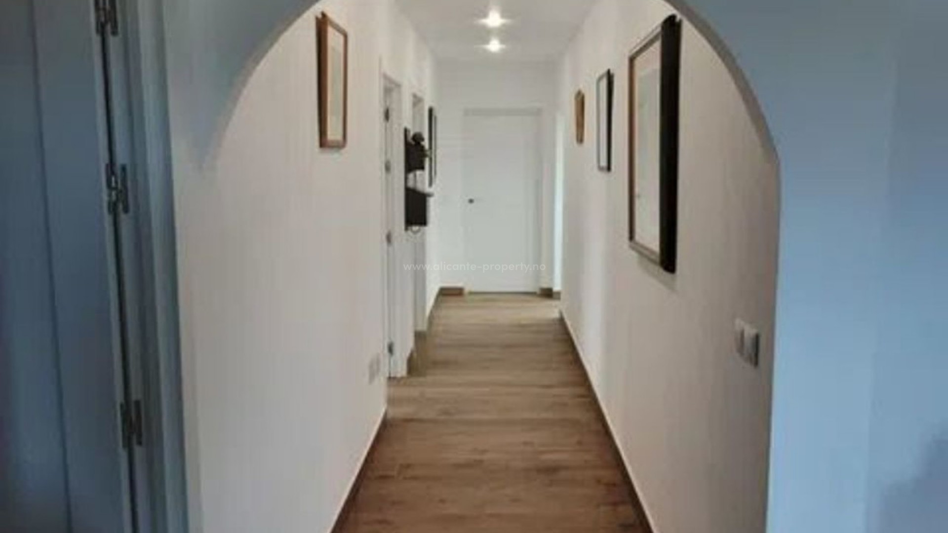 Villa in San Miguel de Salinas Centro
