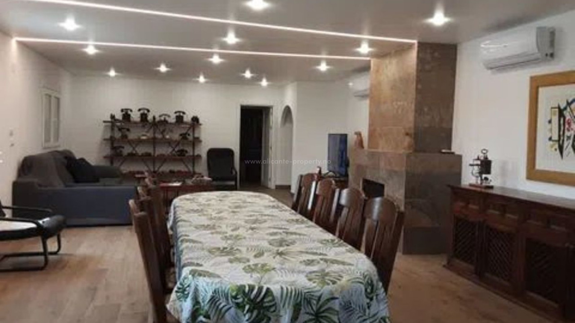 Villa in San Miguel de Salinas Centro