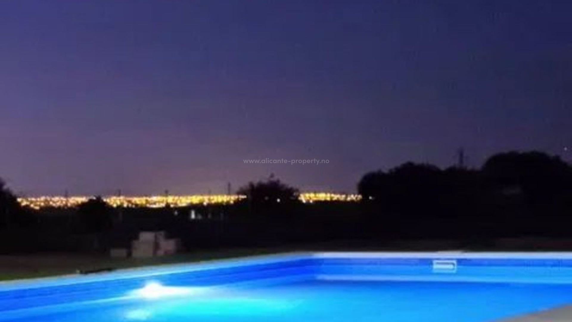Villa in San Miguel de Salinas Centro
