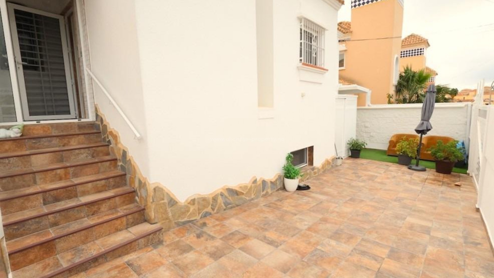 Villa in San Miguel de Salinas Centro