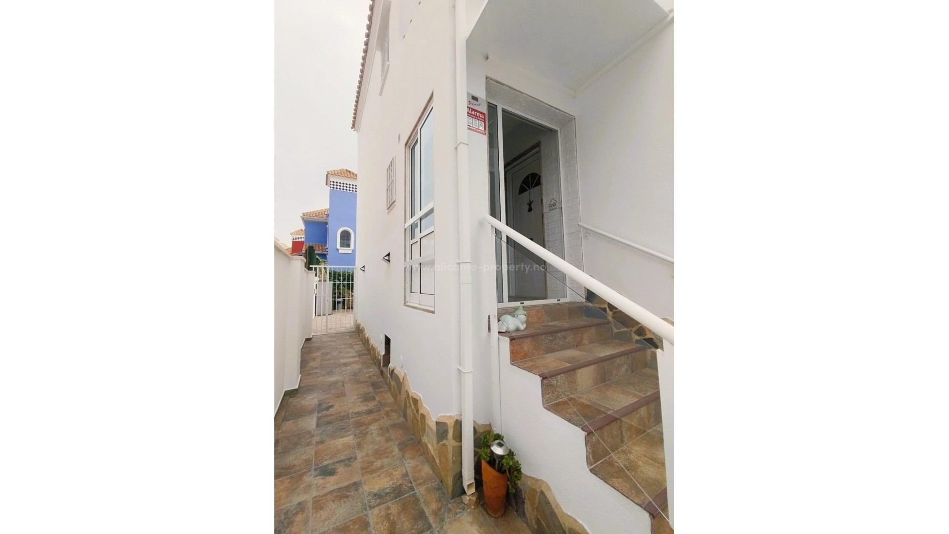 Villa in San Miguel de Salinas Centro