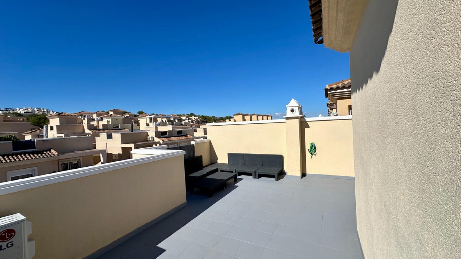 Villa in San Miguel de Salinas Centro
