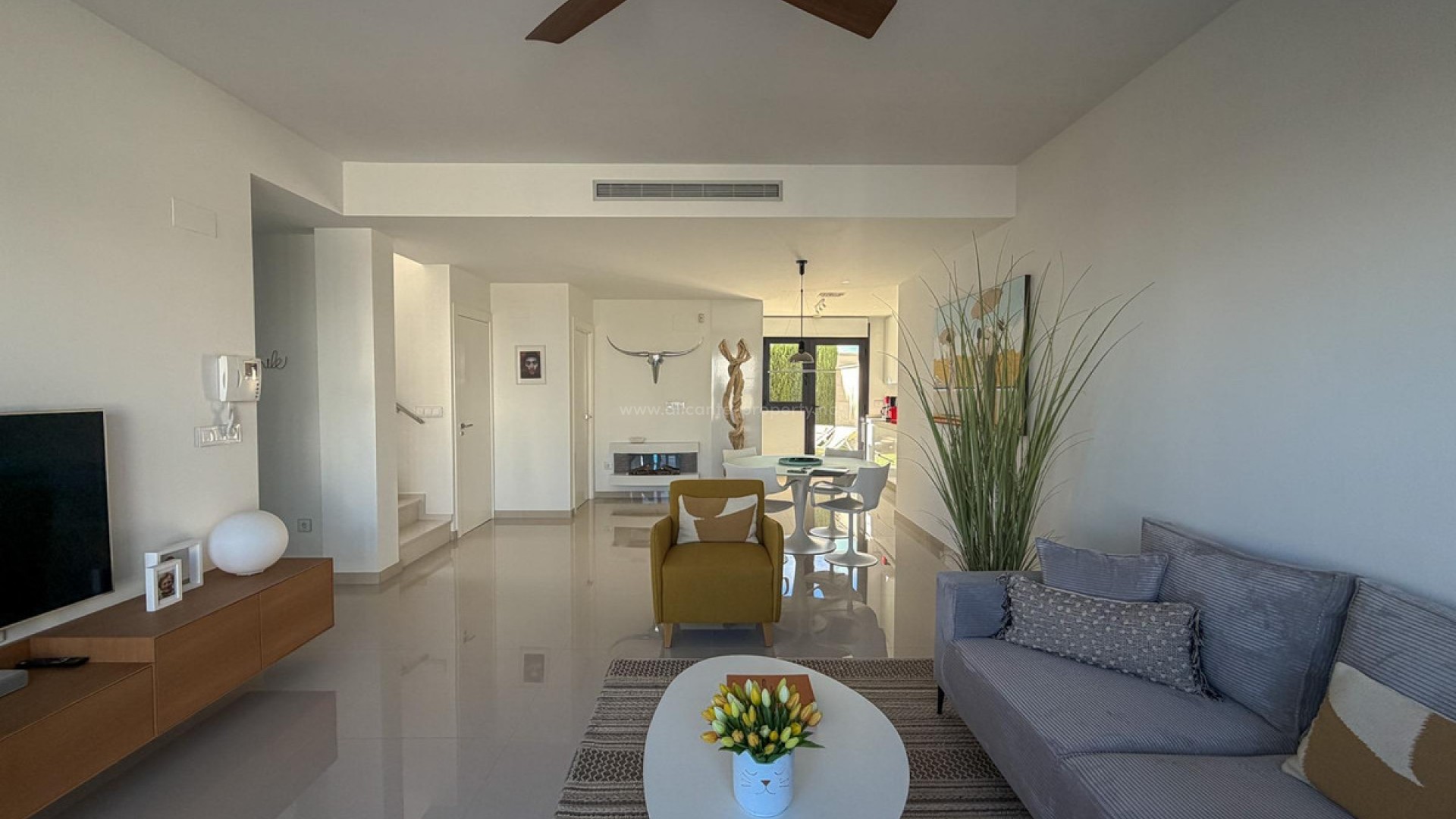 Villa in San Miguel de Salinas Centro