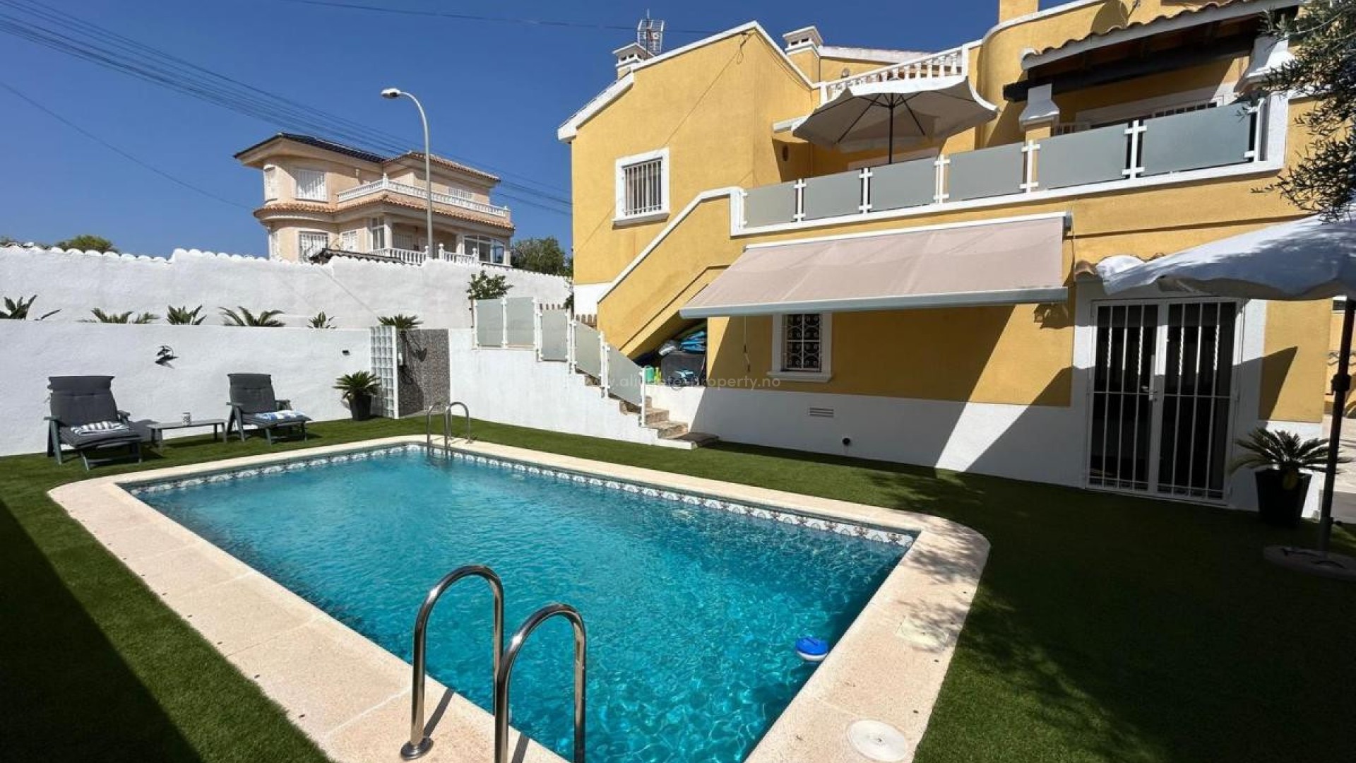 Villa in San Miguel de Salinas Centro