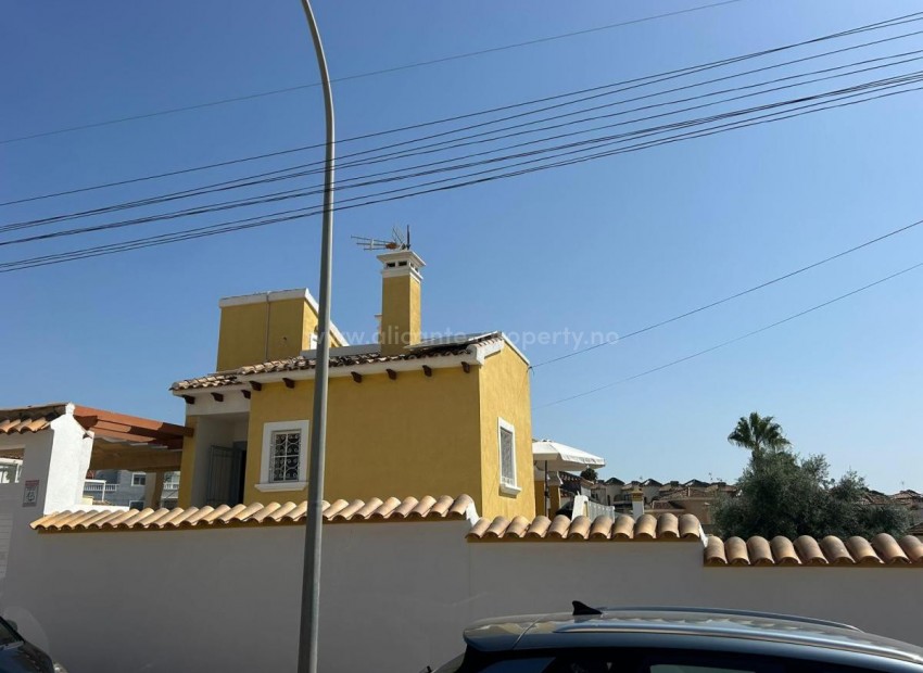 Villa in San Miguel de Salinas Centro