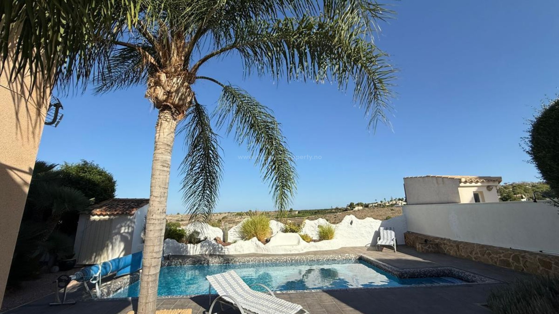 Villa in San Miguel de Salinas Centro