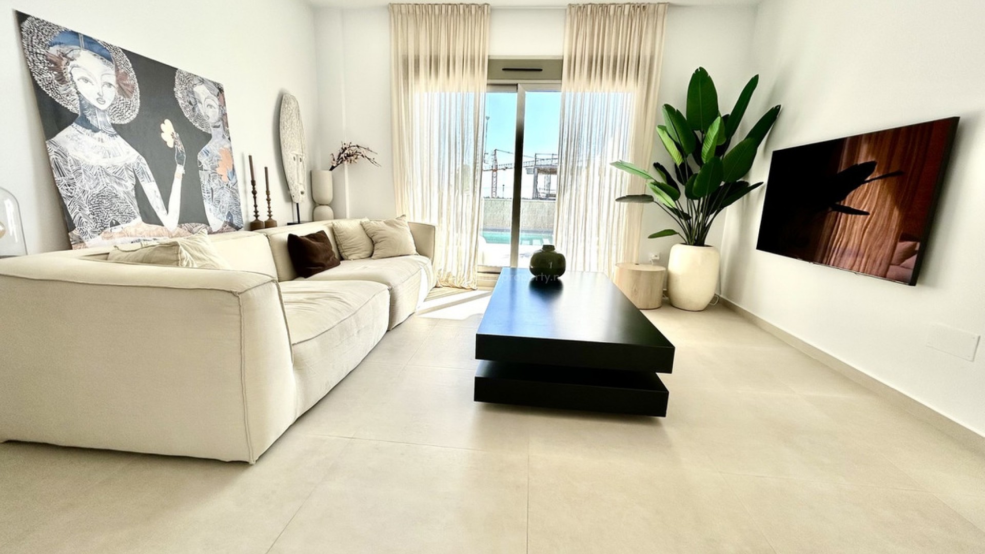 Villa in San Miguel de Salinas Centro