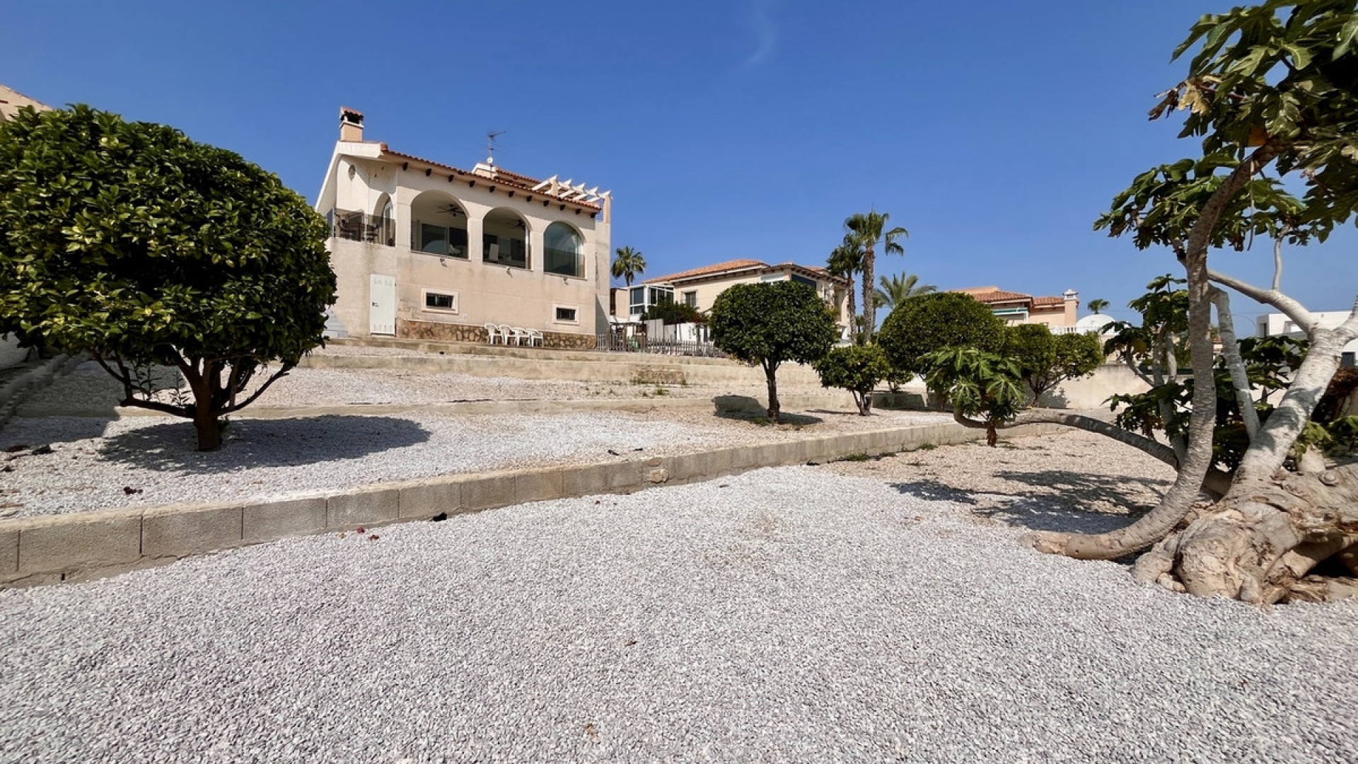 Villa in San Miguel de Salinas Centro