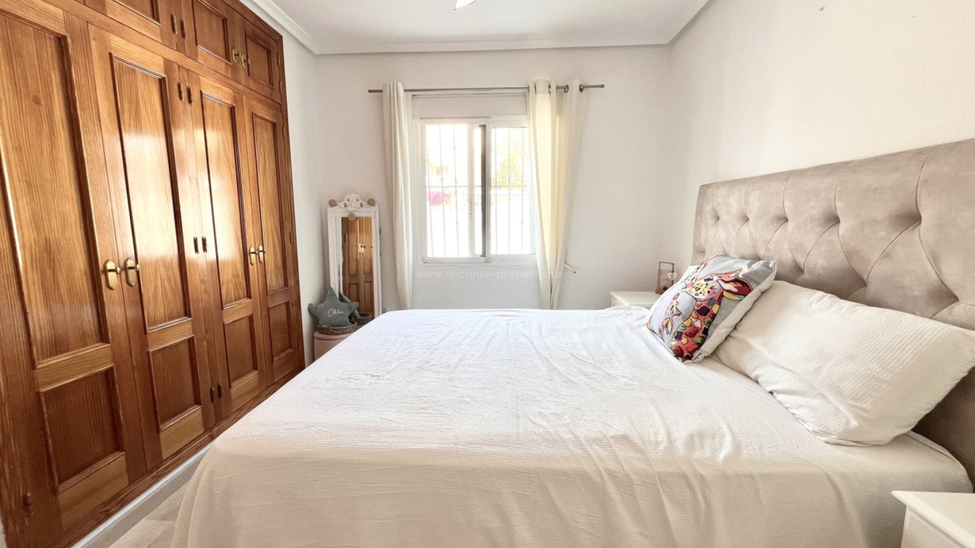 Villa in San Miguel de Salinas Centro