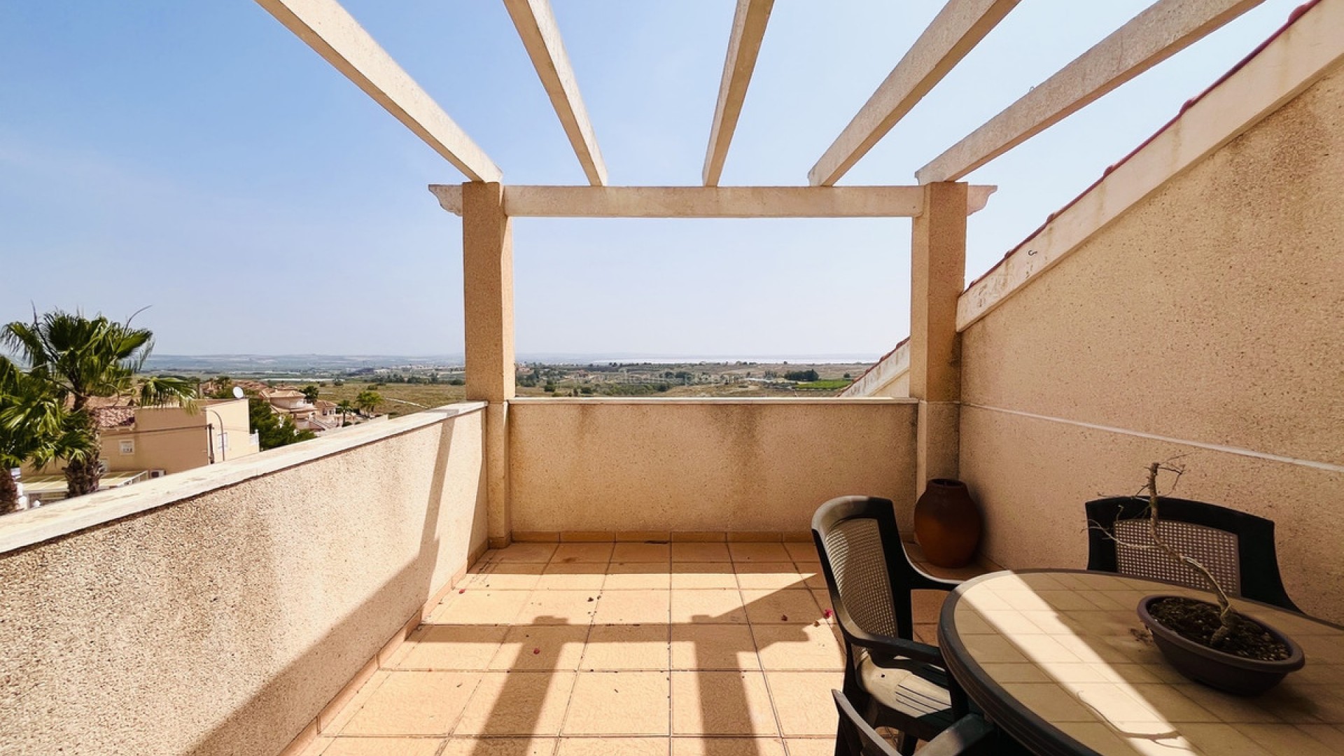 Villa in San Miguel de Salinas Centro